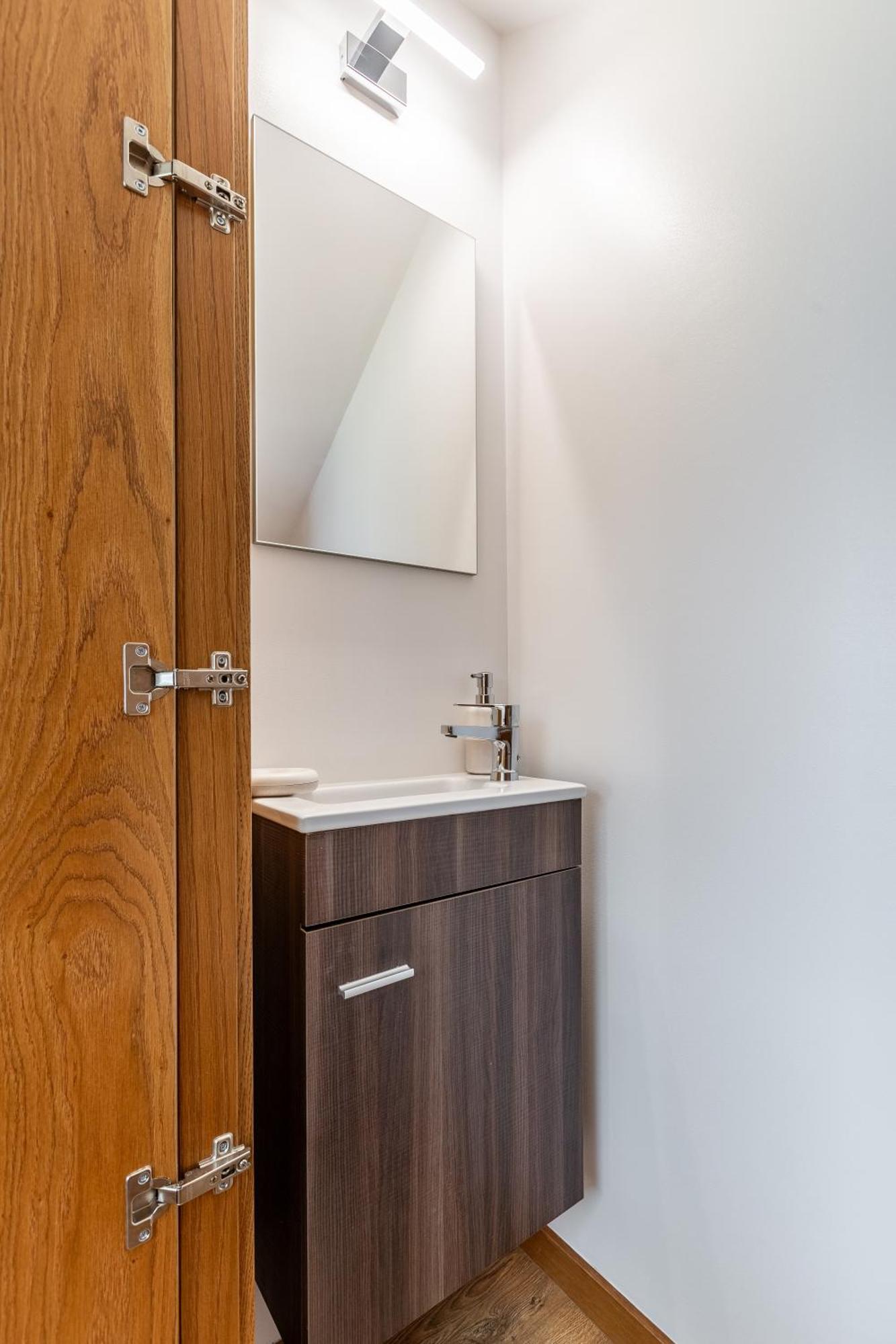 Casas De Bouro 2 Casa Dos Jarros Villa Терас де Буро Екстериор снимка